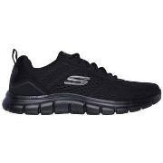 Kengät Skechers  232758BBK  42