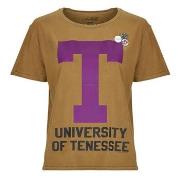 Lyhythihainen t-paita Newtone  STARLIGHT LETTERS  T3