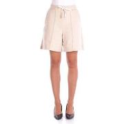 Shortsit & Bermuda-shortsit Max Mara  2525786021600  EU S