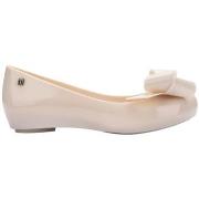 Balleriinat Melissa  Ultragirl Classy - Beige  38