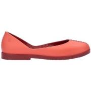 Balleriinat Melissa  Switch - Red/Orange  37