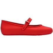 Balleriinat Melissa  Soft Ballerina - Red  39