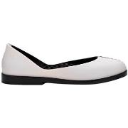 Balleriinat Melissa  Switch - Black/Beige  40