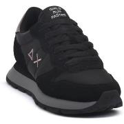 Kengät Sun68  SUN68 1134 ALLY GOLD SILVER  39