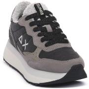 Kengät Sun68  SUN68 11 BIG ALLY TEDDY FUR  36