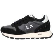 Kengät Sun68  Z45206  37