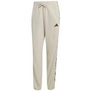 Jogging housut / Ulkoiluvaattee adidas  W ANML 3S PNT  EU S