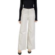 Väljät housut Liu Jo  MF5274 T192A  EU S