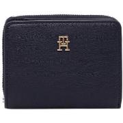 Lompakot Tommy Hilfiger  TH ICON MED ZA FLAP AW0AW17742  Yksi Koko