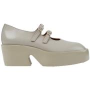 Balleriinat Camper  Billie Shoes K201805 - Grey  36