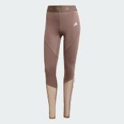Legginsit & Sukkahousut adidas  HYPERGLAM FULL-LENGTH LEGGINGS  EU L