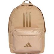 Reppu adidas  adidas Classic Back To School 3 Stripe Backpack  Yksi Ko...