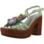 Sandaalit Pons Quintana  CANNES  39