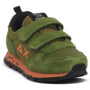 Lastenkengät Sun68  SUN68 95 BOYS TOM SNAKE  26