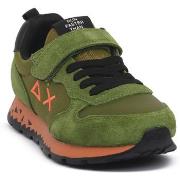 Lastenkengät Sun68  SUN68 95 BOYS TOM SNAKE  30