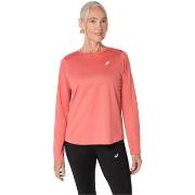 T-paidat pitkillä hihoilla Asics  Core LS Top  EU S