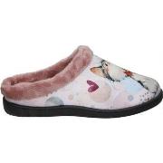 Kengät Calz. Roal  R12213-GATO  37