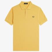 Lyhythihainen poolopaita Fred Perry  PLAIN  SHIRT  EU S