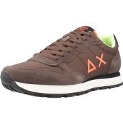 Kengät Sun68  TOM FLUO  40