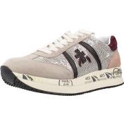 Kengät Premiata  CONNY 7690  38