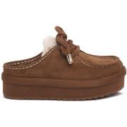 Puukengät Steve Madden  TAN MELVILLE  38