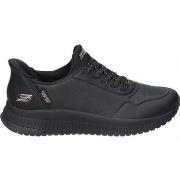 Kengät Skechers  117740-BLK  36