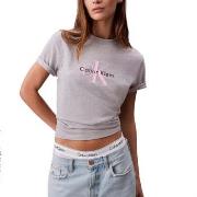 Lyhythihainen t-paita Calvin Klein Jeans  LV047B865G  EU S