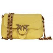 Olkalaukut Pinko  Love Micro Puff  Yksi Koko