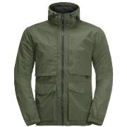 Pusakka Jack Wolfskin  13076614129  EU M