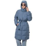 Toppatakki Jack Wolfskin  Frozen Lake  EU L