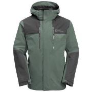 Pusakka Jack Wolfskin  11083734311  EU M