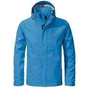 Takit SchÖffel  Regenjacke Gmund  EU 3XL