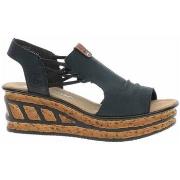 Sandaalit Rieker  6817514  38