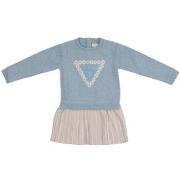 Lyhyt mekko Guess  K5YK08 Z3OS0  3 vuotta