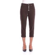 7/8 ja 3/4 housu Dondup  DP268B GSE043PTD  US 27