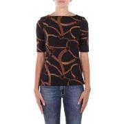 Lyhythihainen t-paita Ralph Lauren  200971107  EU M