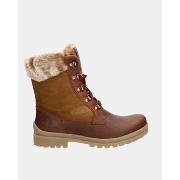 Saappaat Panama Jack  TUSCANI B26  36