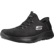 Kengät Skechers  SUMMITS-UNKNOWN TRAI SLIP-INS  36