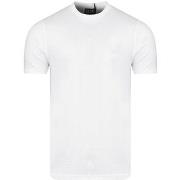 Lyhythihainen t-paita Diesel  A18997RPATI100  EU XXL