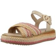 Sandaalit Carmela  162356C  37