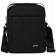 Olkalaukut Rovicky  R-2562-2  Yksi Koko