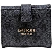 Lompakot Guess  LAUREL II SLG PETITE TRIFOLD SWSG74 59138  Yksi Koko