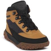 Kengät Timberland  M6 MID LC  31