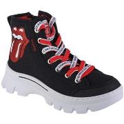 Kengät Skechers  Rolling Stones Roadies Surge Lick It  35 1/2