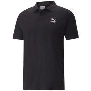 Lyhythihainen t-paita Puma  Classics Polo  EU S