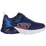 Lastenkengät Skechers  Microspec Max Ii V  28 1/2