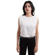 Lyhythihainen t-paita Emporio Armani  Ea7  EU S