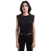 Lyhythihainen t-paita Emporio Armani  Ea7  EU S