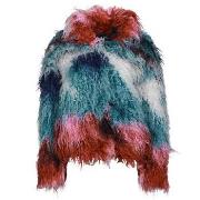 Paksu takki Desigual  CLOUD LACROIX  EU S