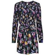 Lyhyt mekko Desigual  FLOR ACRILICA  EU S